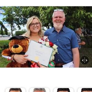 Meet your Posher, Cameron